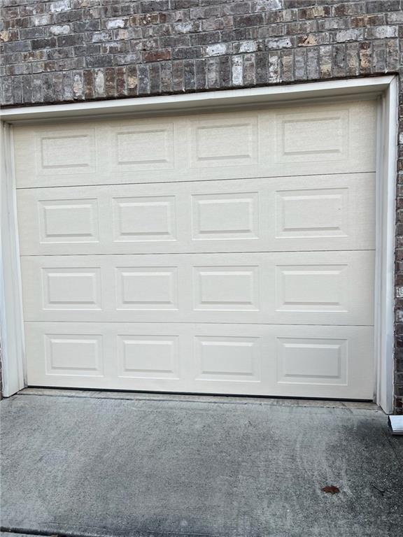 7150 Fringe Flower Drive, Unit 20 Austell, GA 30168 - Photo 41 of 41 a view of a closet