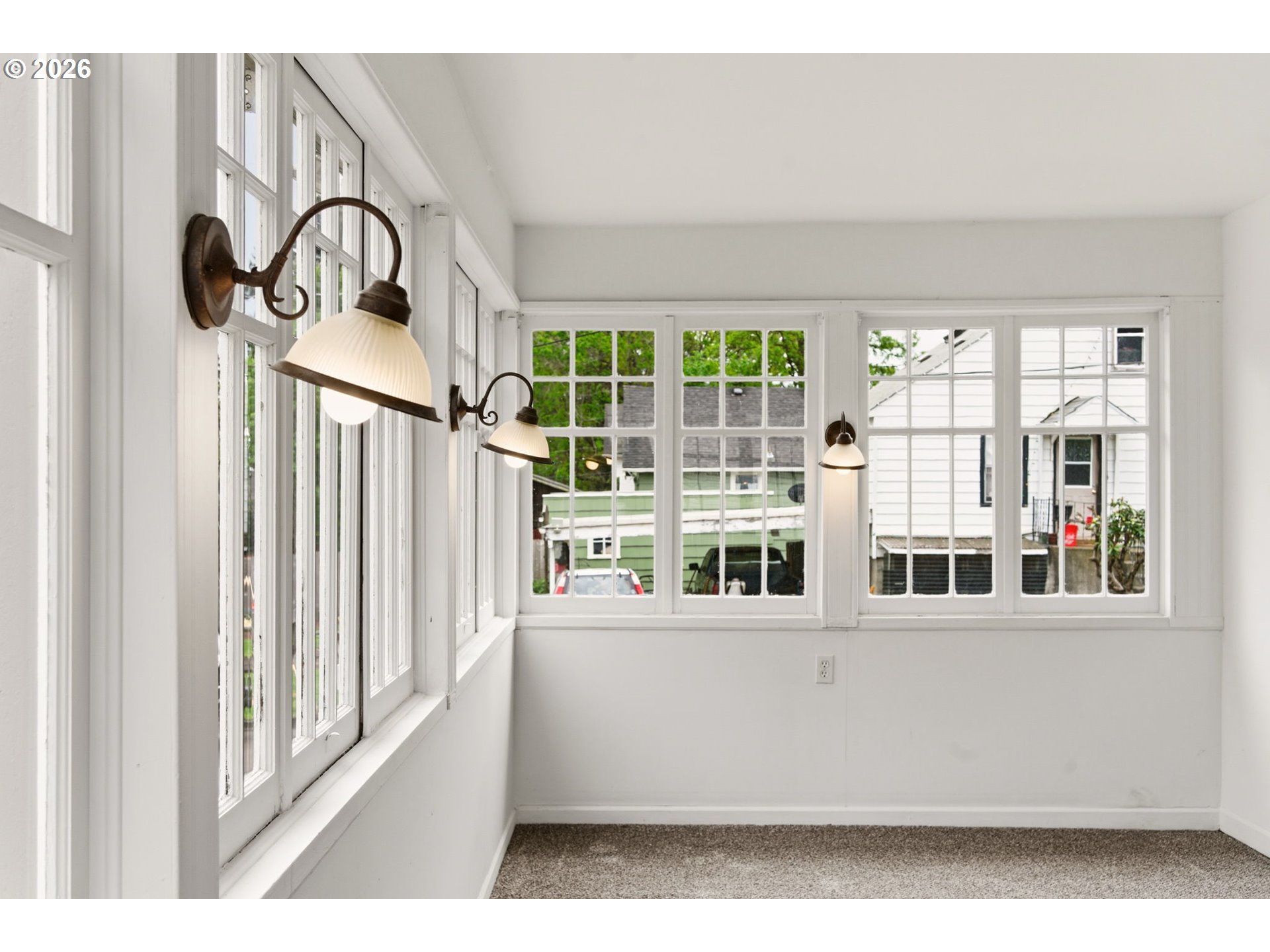 1804 Division Street Camas, WA 98607 - Photo 21 of 43 a view of a living room and a window