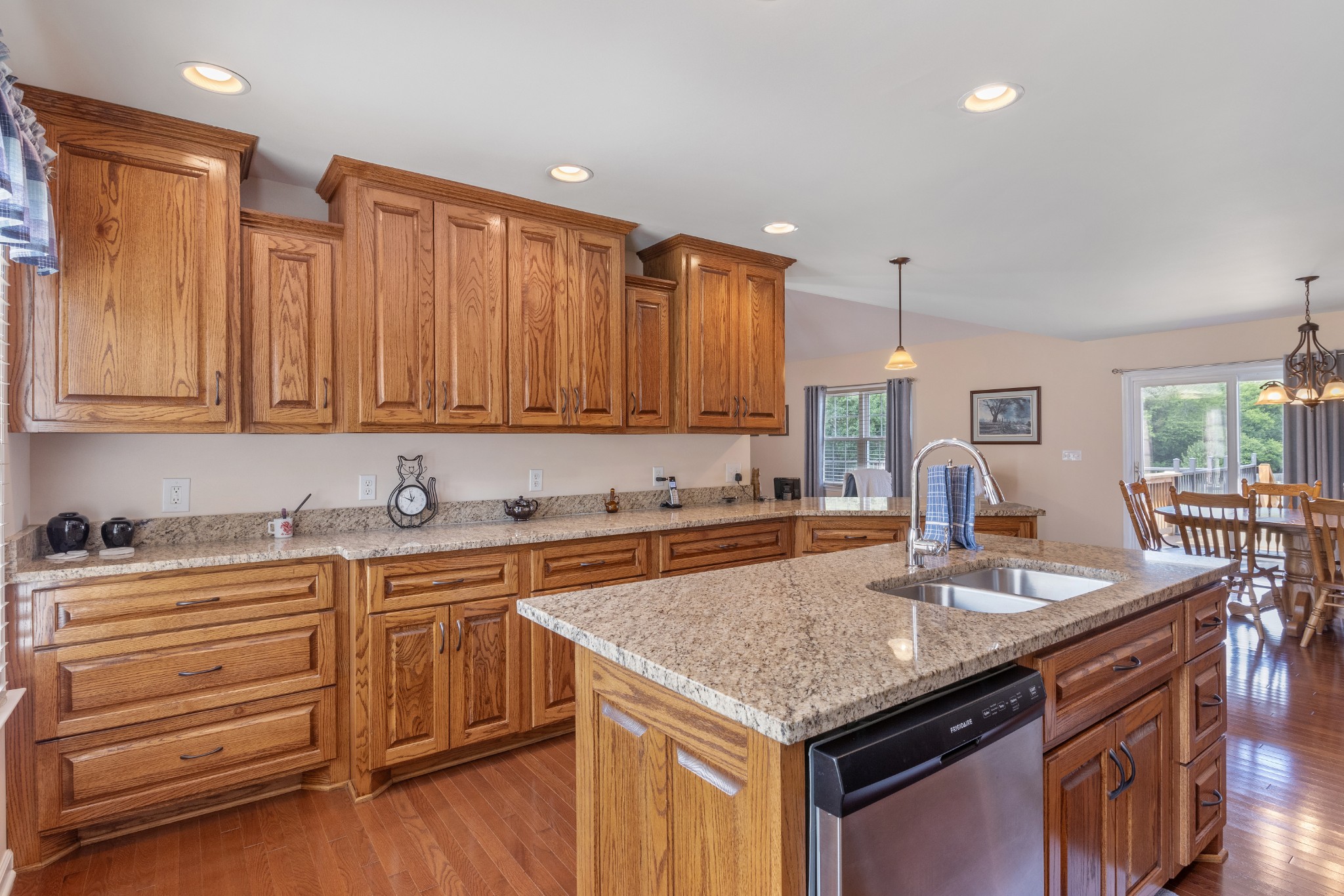 1439 Cliff Amos Road Spring Hill, TN 37174 - Photo 16 of 44 Gallery Image 16