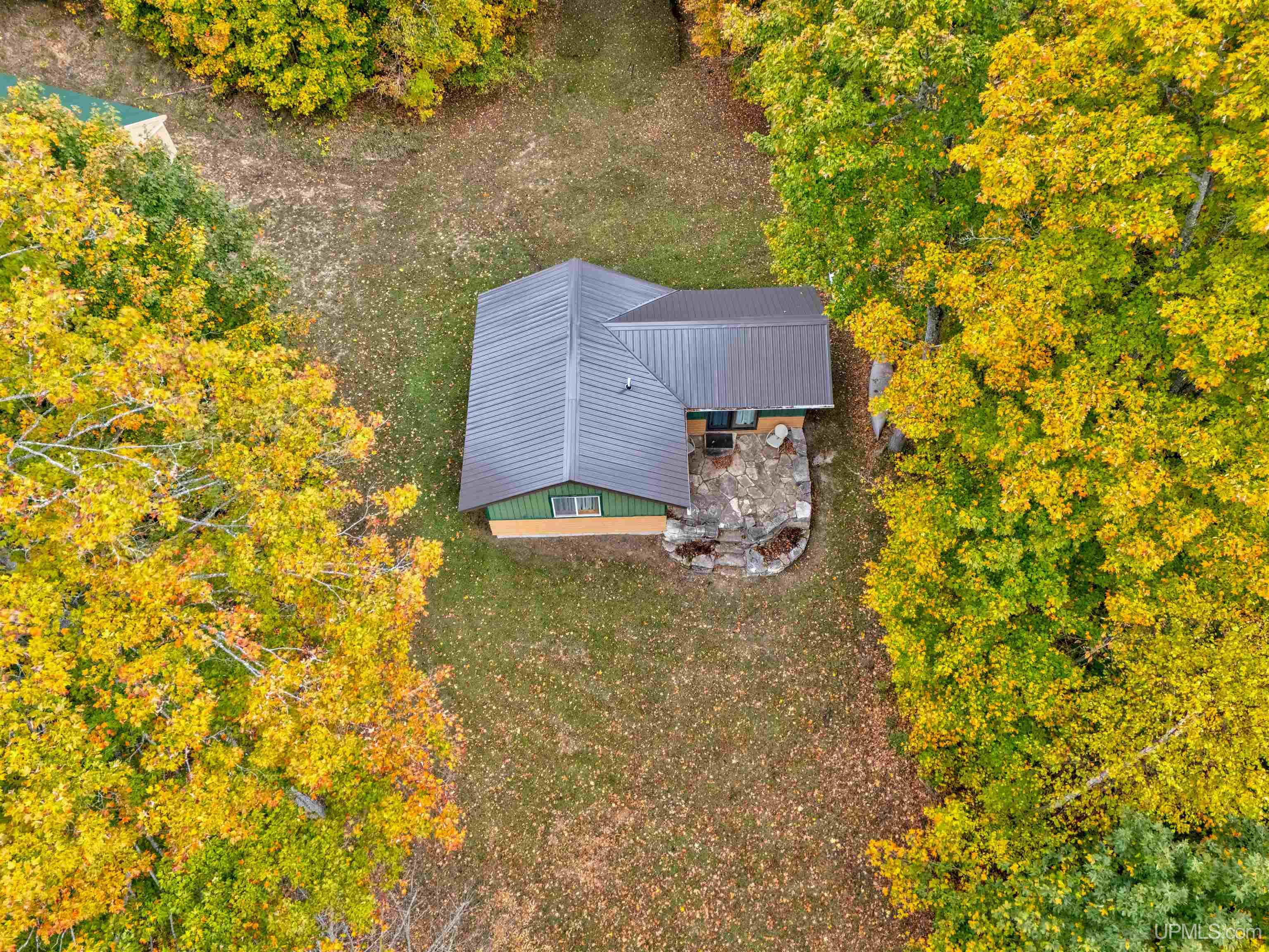 1295 North Chip Lake Road Germfask, MI 49836 - Photo 18 of 33