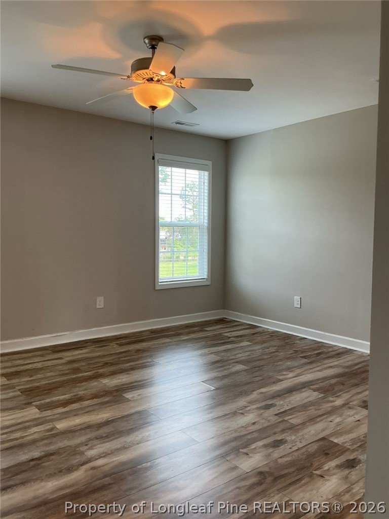 1282 Golf Course Road Raeford, NC 28376 - Photo 27 of 37