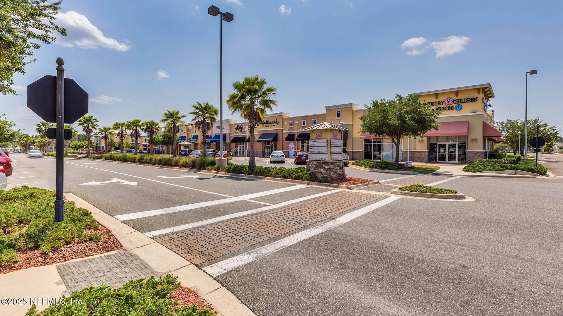 12474 Great Eagle Road Jacksonville, FL 32219 - Photo 37 of 39 a view of a street with cars parked