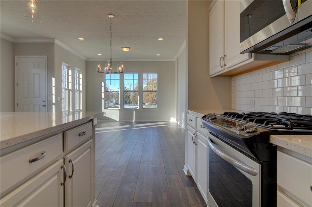 13091 Pennington Road Fishers, IN 46037 - Photo 9 of 27 Gallery Image 9