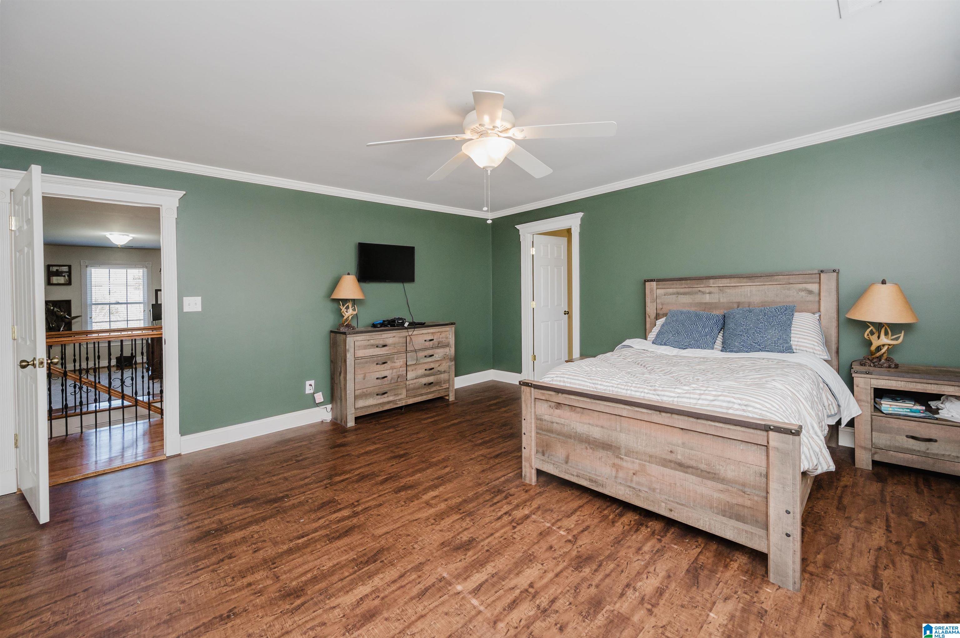3065 Jackson Road Pinson, AL 35126 - Photo 24 of 44