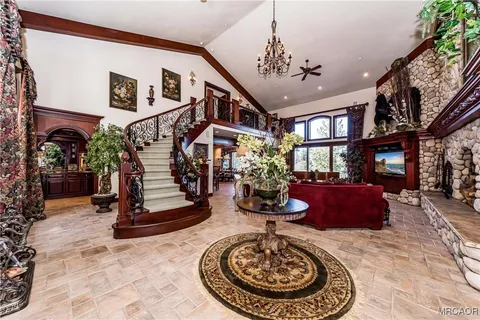 $2,995,000 | 293 Fairway Drive, Lake Arrowhead, CA 92352