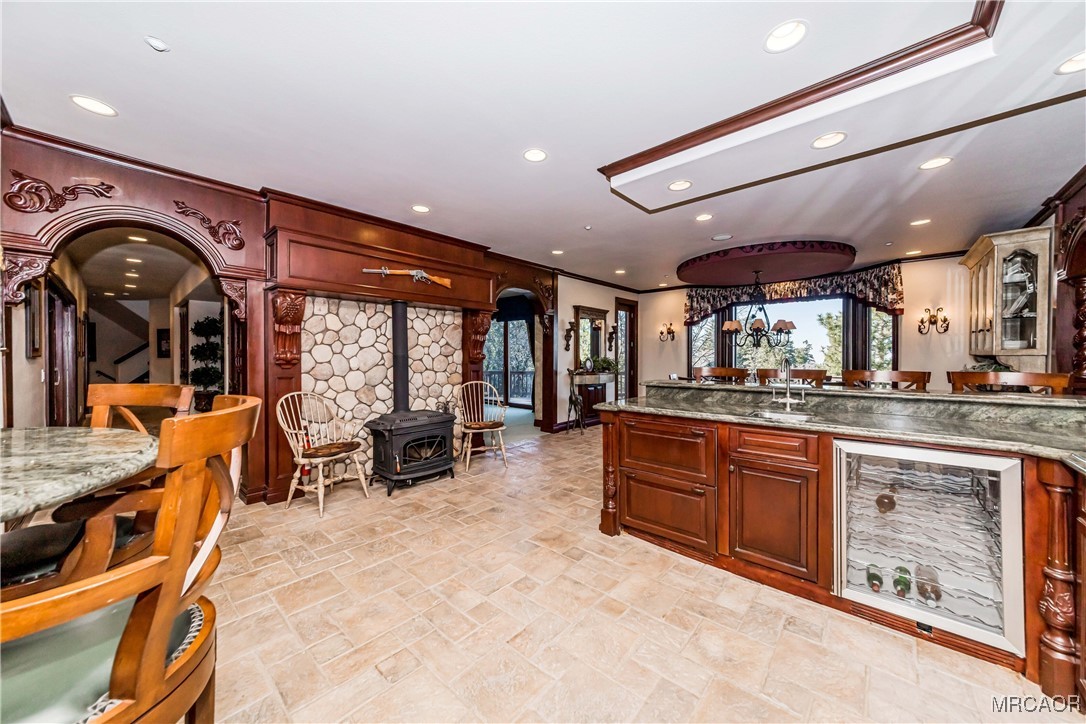 293 Fairway Drive Lake Arrowhead, CA 92352 - Photo 11 of 50