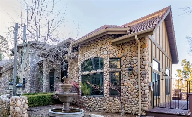 $2,995,000 | 293 Fairway Drive, Lake Arrowhead, CA 92352