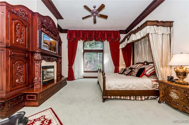 $2,995,000 | 293 Fairway Drive, Lake Arrowhead, CA 92352