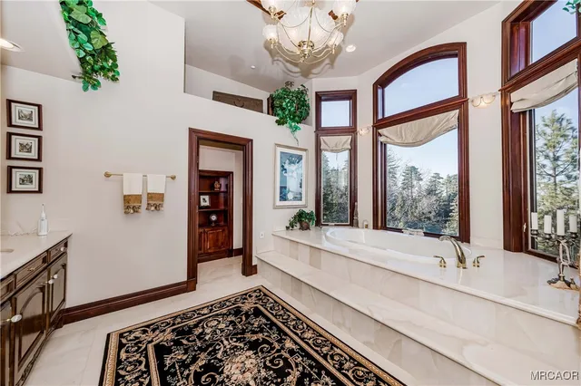 $2,995,000 | 293 Fairway Drive, Lake Arrowhead, CA 92352