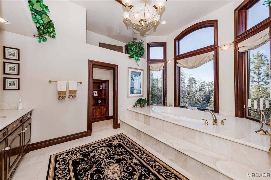 293 Fairway Drive Lake Arrowhead, CA 92352 - Photo 29 of 50