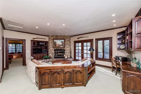 $2,995,000 | 293 Fairway Drive, Lake Arrowhead, CA 92352