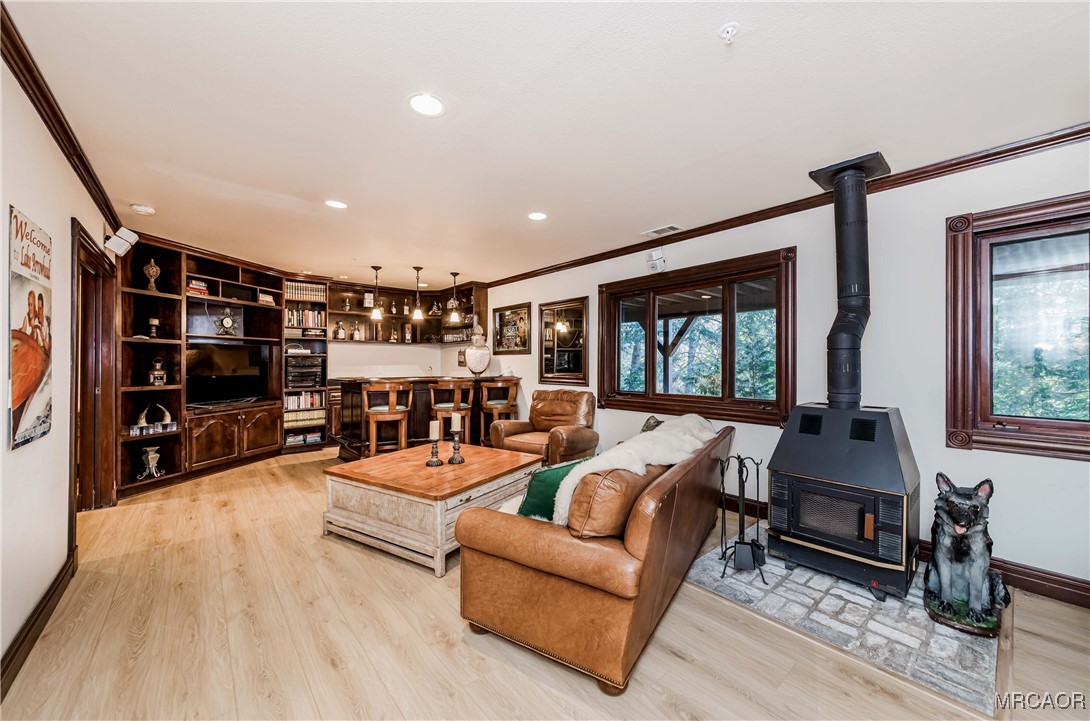 293 Fairway Drive Lake Arrowhead, CA 92352 - Photo 40 of 50