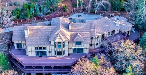 $2,995,000 | 293 Fairway Drive, Lake Arrowhead, CA 92352