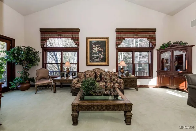 $2,995,000 | 293 Fairway Drive, Lake Arrowhead, CA 92352