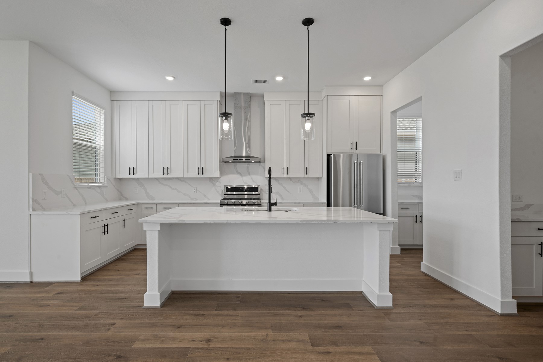 1904 Drover Lane Rosenberg, TX 77471 - Photo 9 of 30