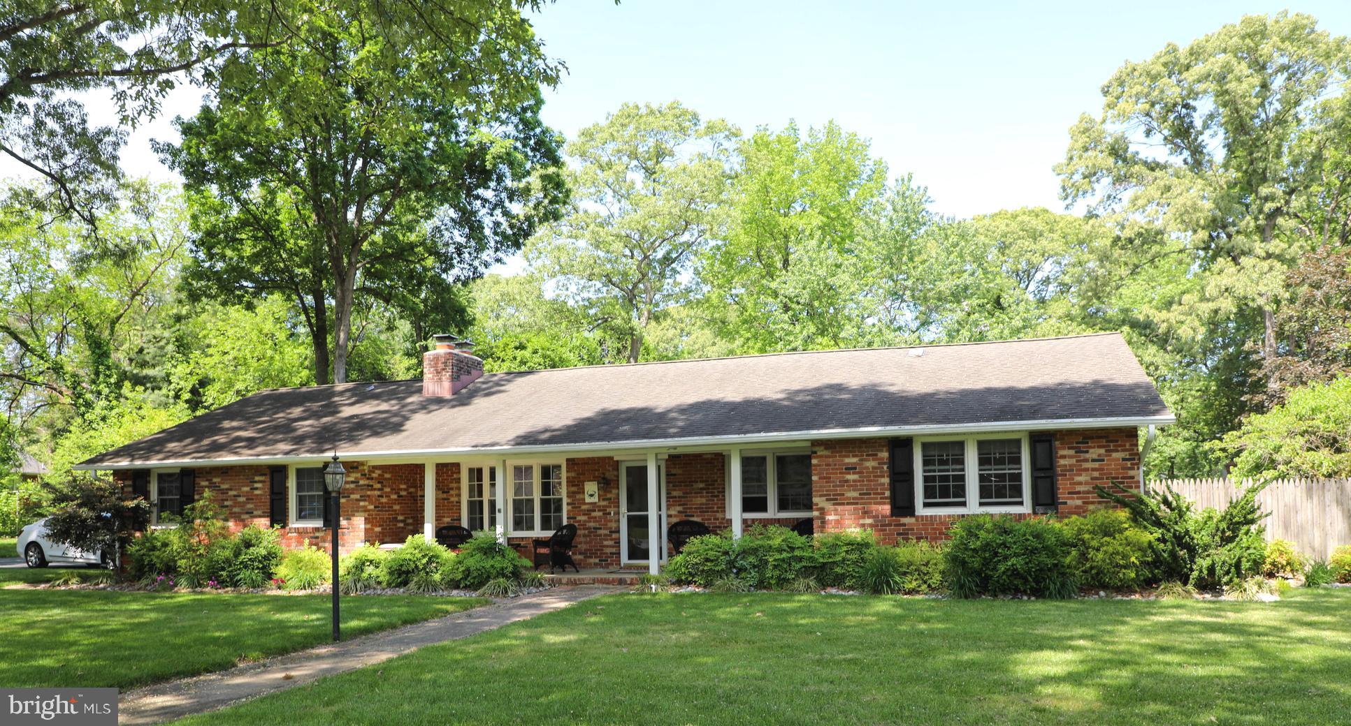 764 Stinchcomb Road Severna Park, MD 21146 - Photo 36 of 43 Gallery Image 36