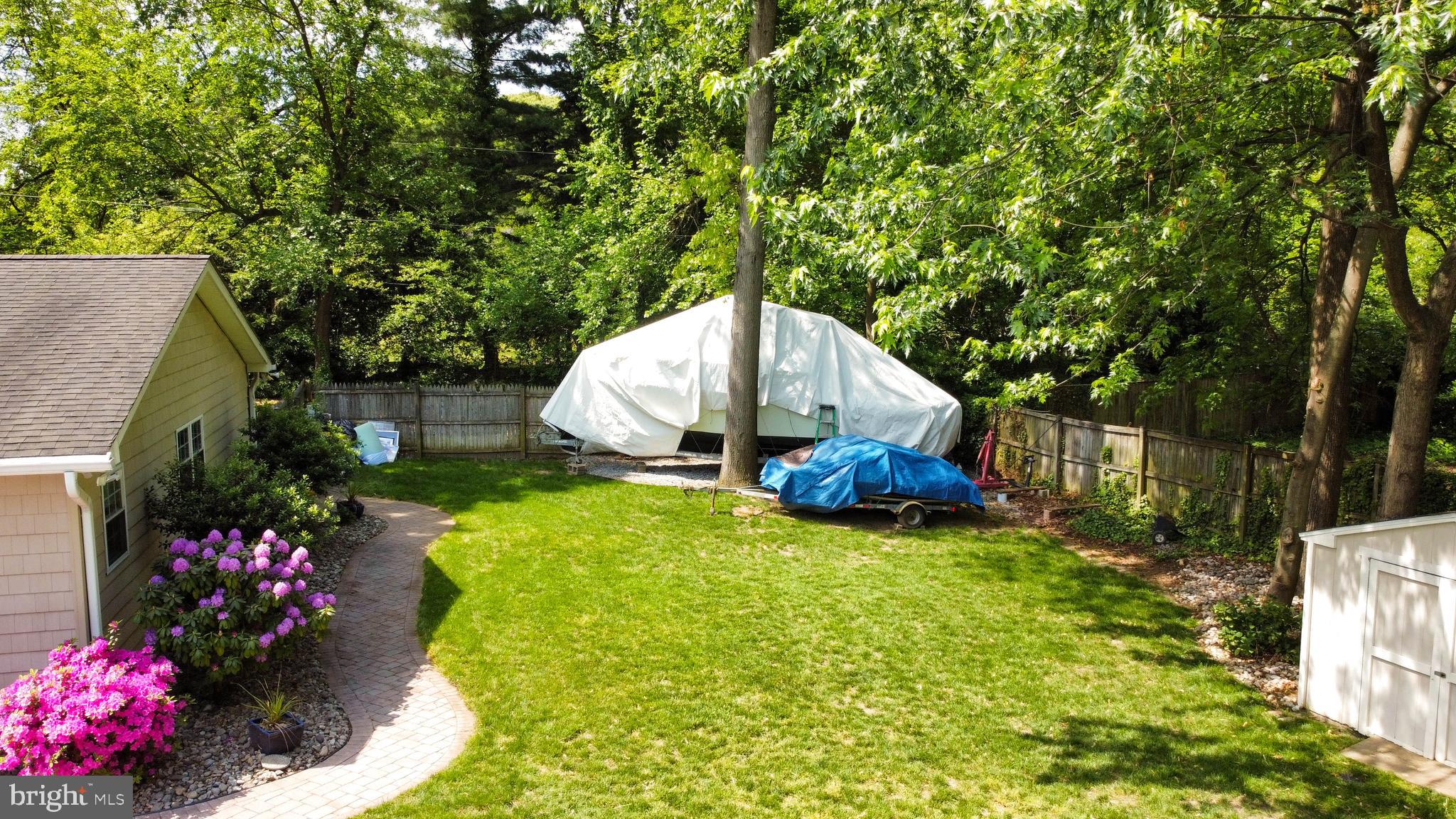 764 Stinchcomb Road Severna Park, MD 21146 - Photo 38 of 43 Gallery Image 38