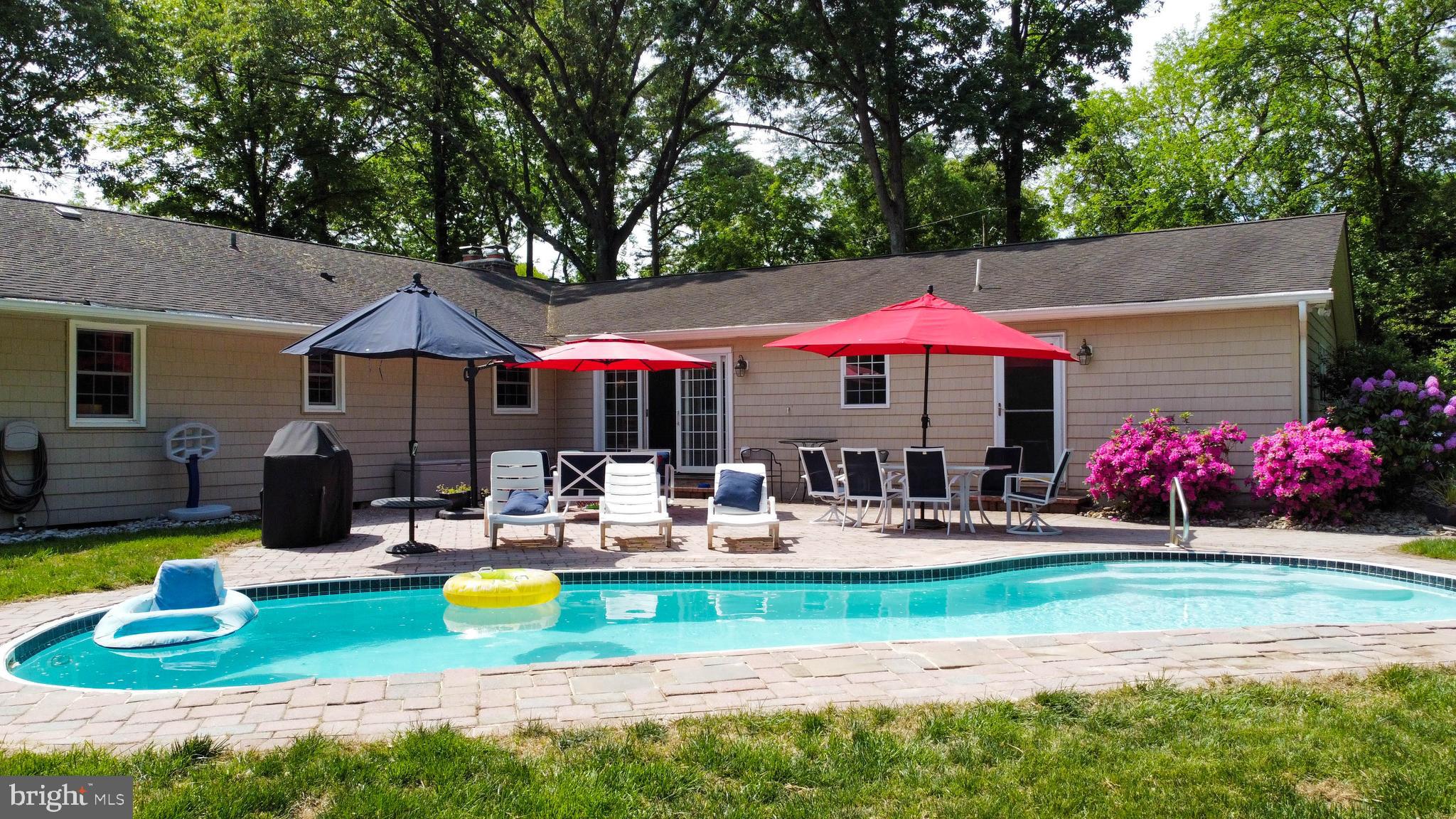 764 Stinchcomb Road Severna Park, MD 21146 - Photo 39 of 43 Gallery Image 39