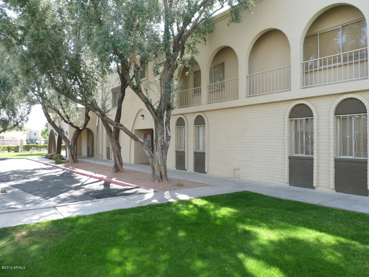 6957 East Osborn Road, Unit B Scottsdale, AZ 85251 - Photo 12 of 13 Clubhouse