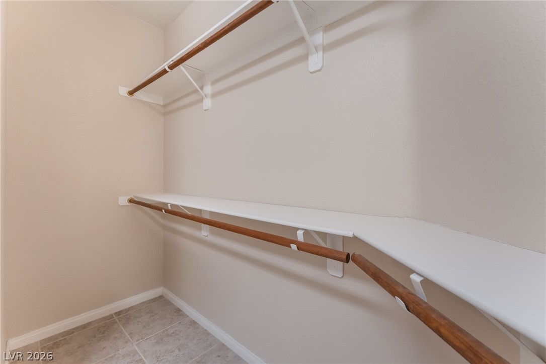 10481 Riverside Park Avenue Las Vegas, NV 89135 - Photo 25 of 51 Another view of Primary Bedroom walk in closet