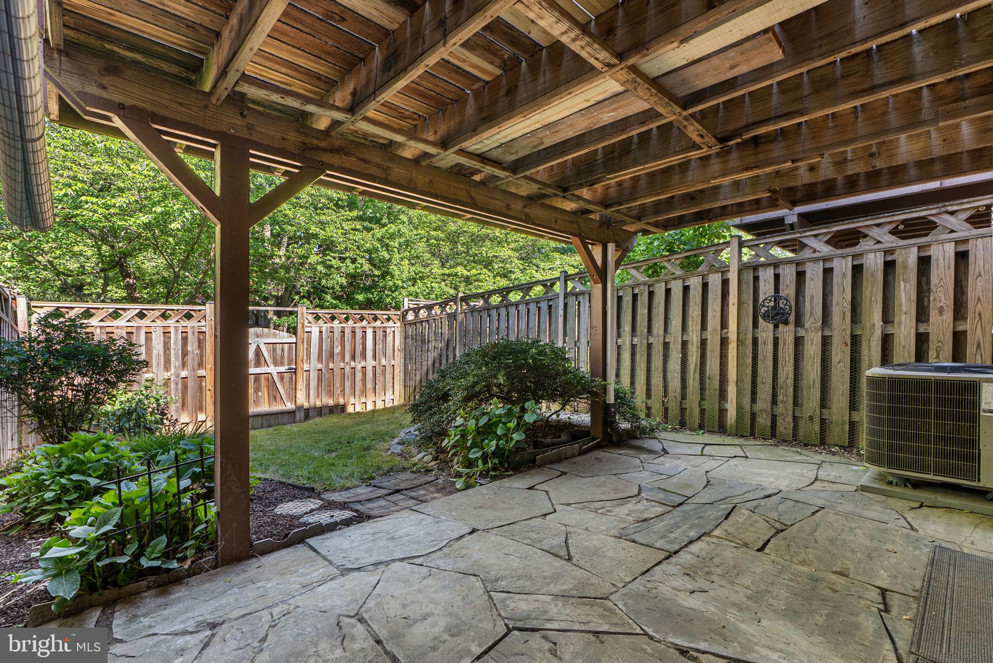 8004 Broken Reed Court Frederick, MD 21701 - Photo 38 of 49 Patio