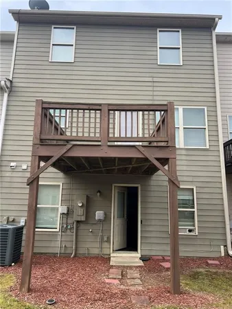 $1,995 | 3220 Blue Springs Trace, Kennesaw, GA 30144