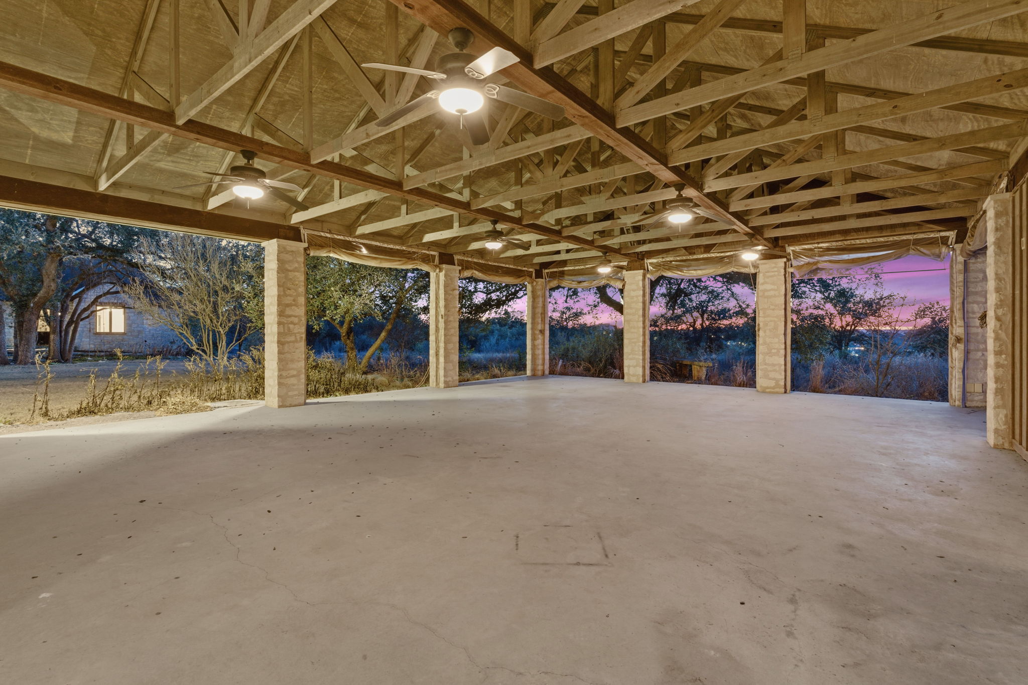 16400 Hamilton Pool Road Austin, TX 78738 - Photo 32 of 37