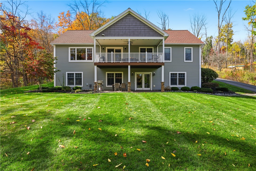 5264 West Lake Road Geneseo, NY 14454 - Photo 7 of 49