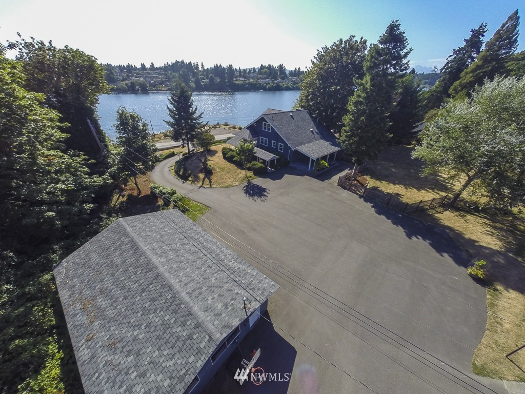2670 Tracyton Beach Road Northwest Bremerton, WA 98310 - Photo 22 of 25