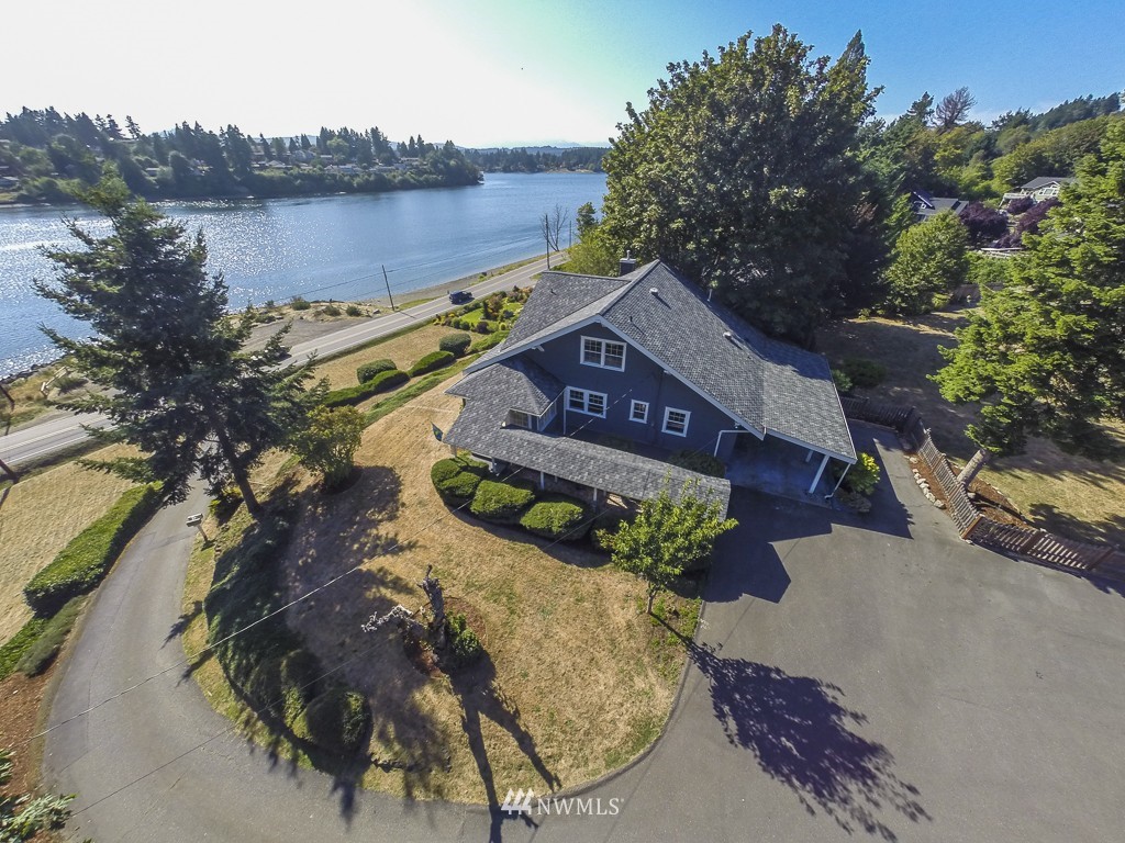 2670 Tracyton Beach Road Northwest Bremerton, WA 98310 - Photo 23 of 25