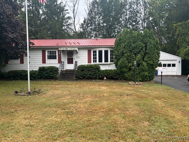 7959 State Street Road Throop, NY 13140 - Photo 1 of 1