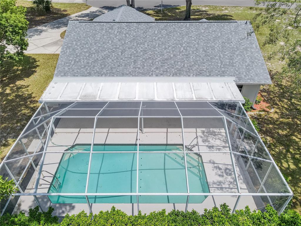 3033 Tiffany Court Spring Hill, FL 34608 - Photo 42 of 44