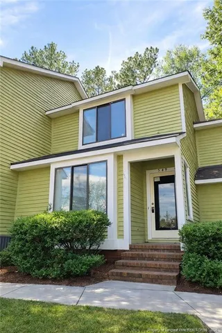$144,000 | 549 Cypress Trace Drive, Fayetteville, NC 28314
