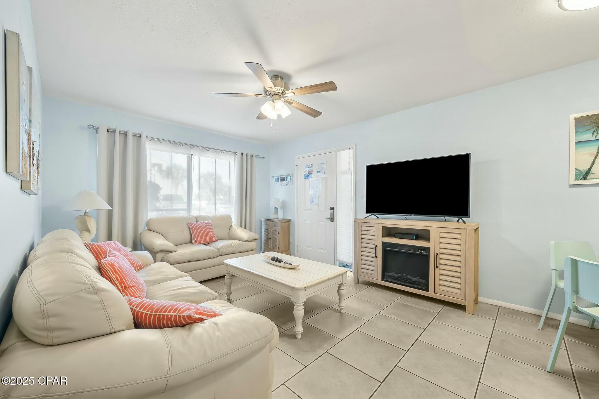 17614 Front Beach Road, Unit 14A Panama City Beach, FL 32413 - Photo 14 of 26 Gallery Image 14