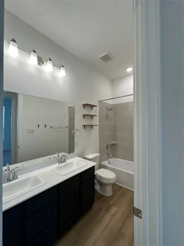 $2,500 | 21815 Carballo Oak Trail, Hockley, TX 77447