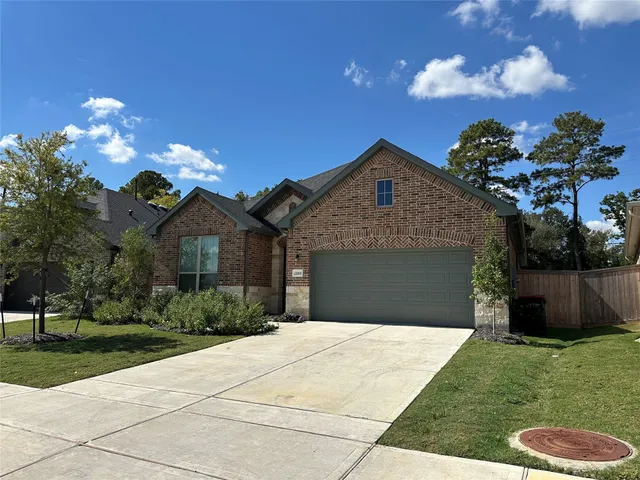 $2,500 | 21815 Carballo Oak Trail, Hockley, TX 77447