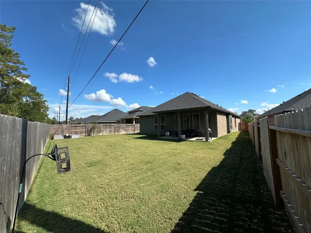 $2,500 | 21815 Carballo Oak Trail, Hockley, TX 77447