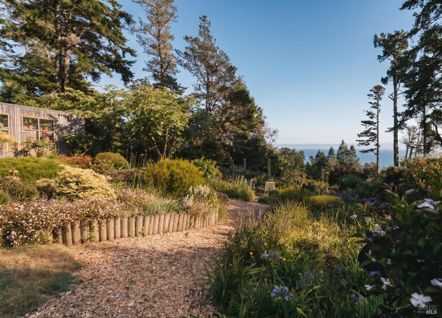 35925 Seaward Reach The Sea Ranch, CA 95497 - Photo 25 of 38 Welcome to the beautiful secret gardens.