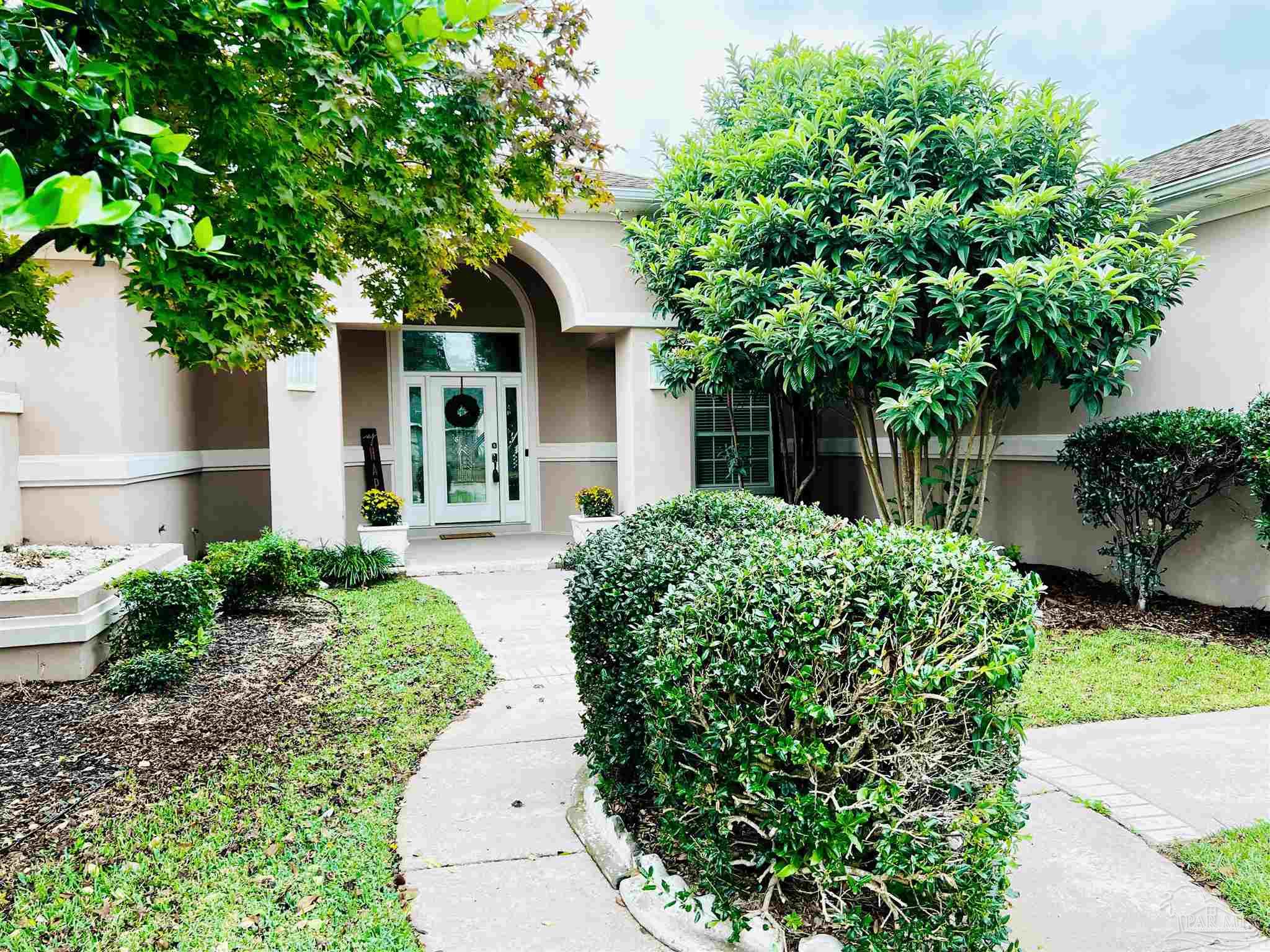 3221 Copper Ridge Circle Cantonment, FL 32533 - Photo 54 of 54 Gallery Image 54