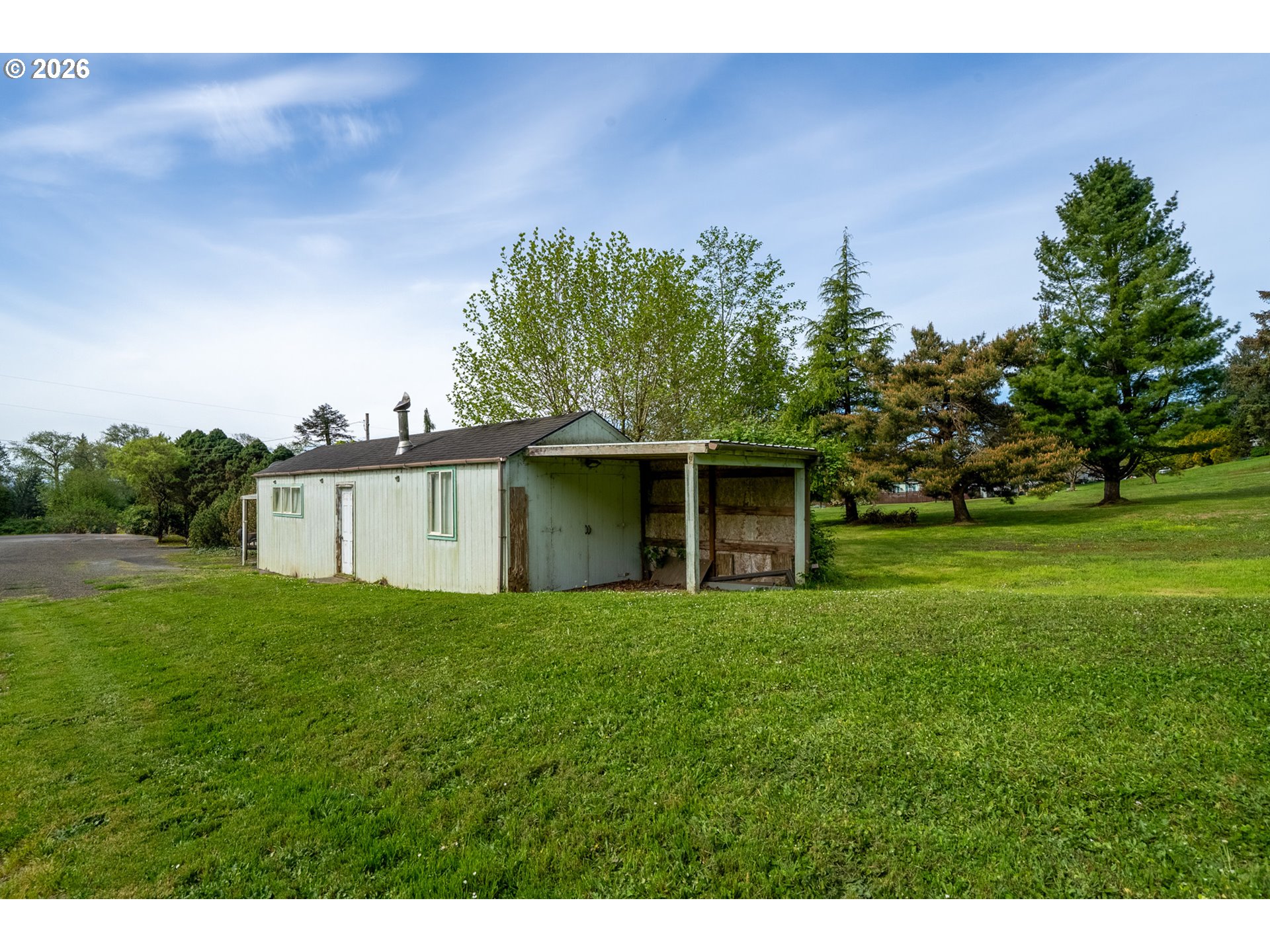 4260 Latimer Road North Tillamook, OR 97141 - Photo 34 of 43