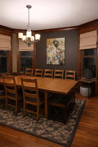 $595,000 | 2862 North Stowell Avenue, Milwaukee, WI 53211