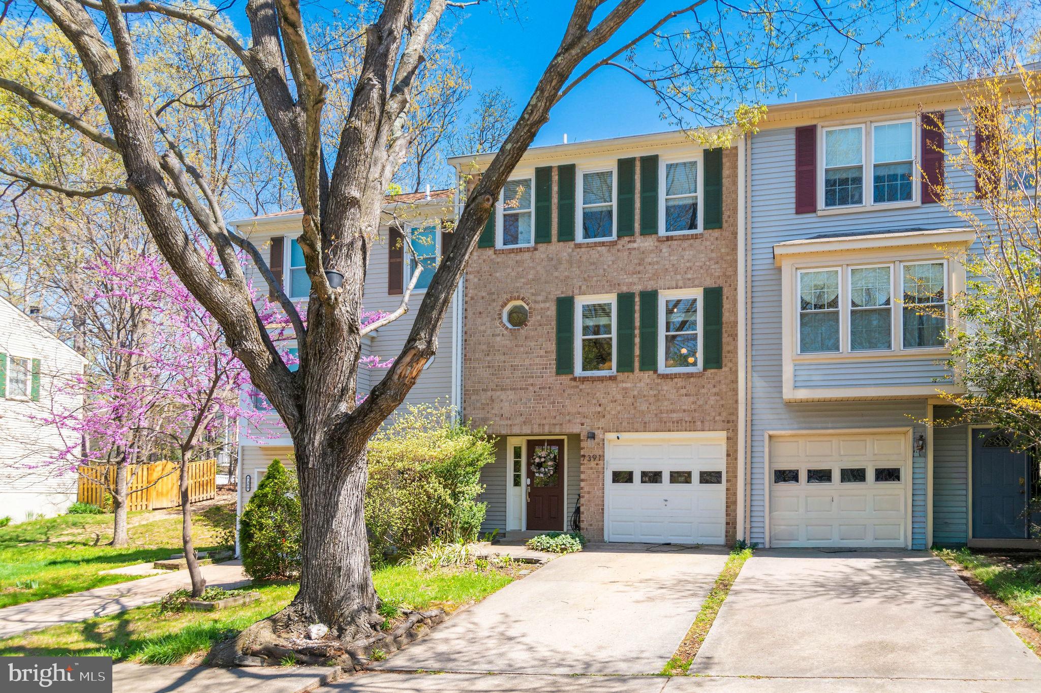 7391 Stream Way Springfield, VA 22152 - Photo 39 of 43