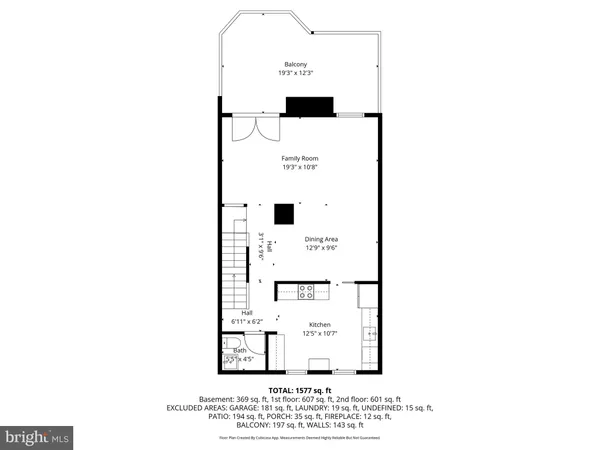 $595,000 | 7391 Stream Way, Springfield, VA 22152