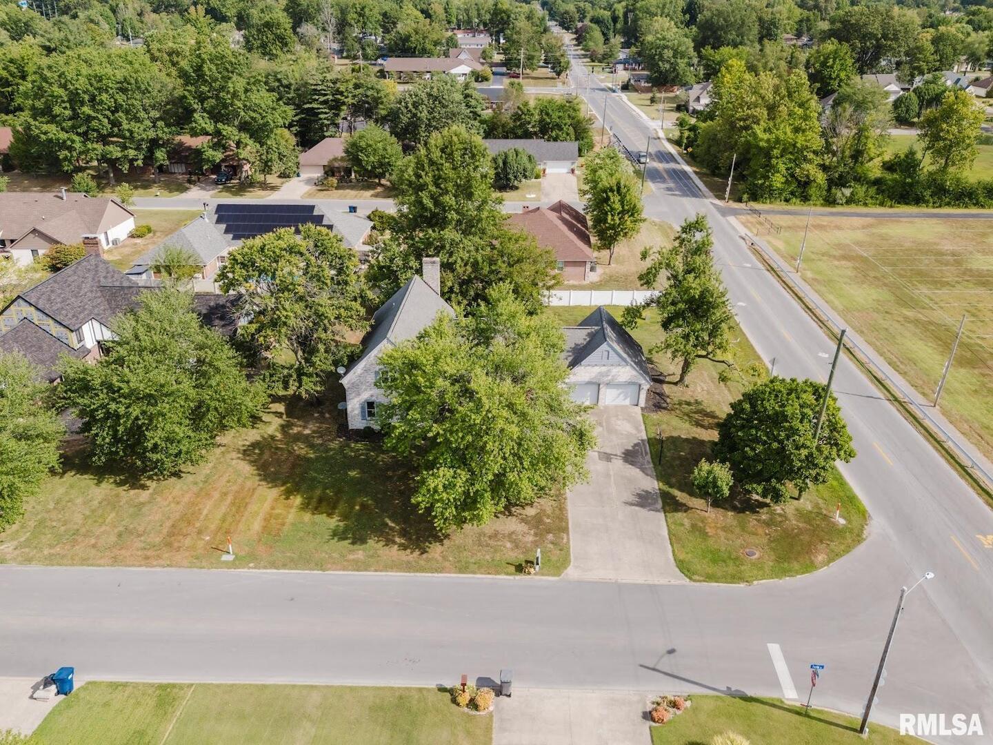 1800 Testa Drive Marion, IL 62959 - Photo 50 of 63