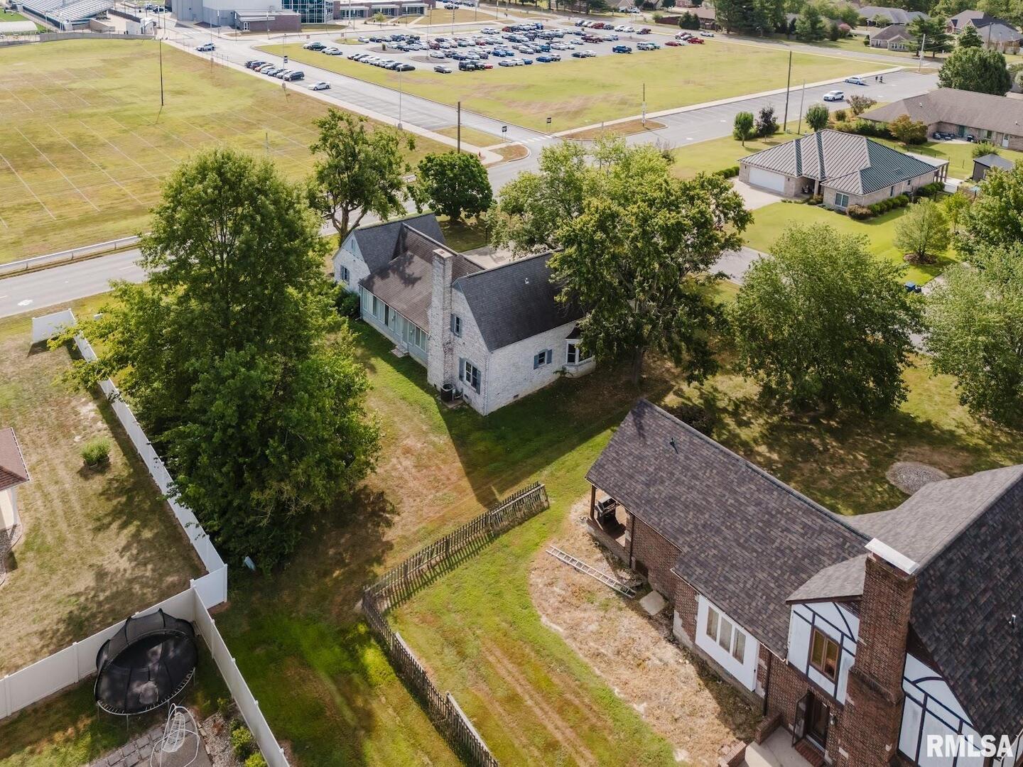 1800 Testa Drive Marion, IL 62959 - Photo 54 of 63