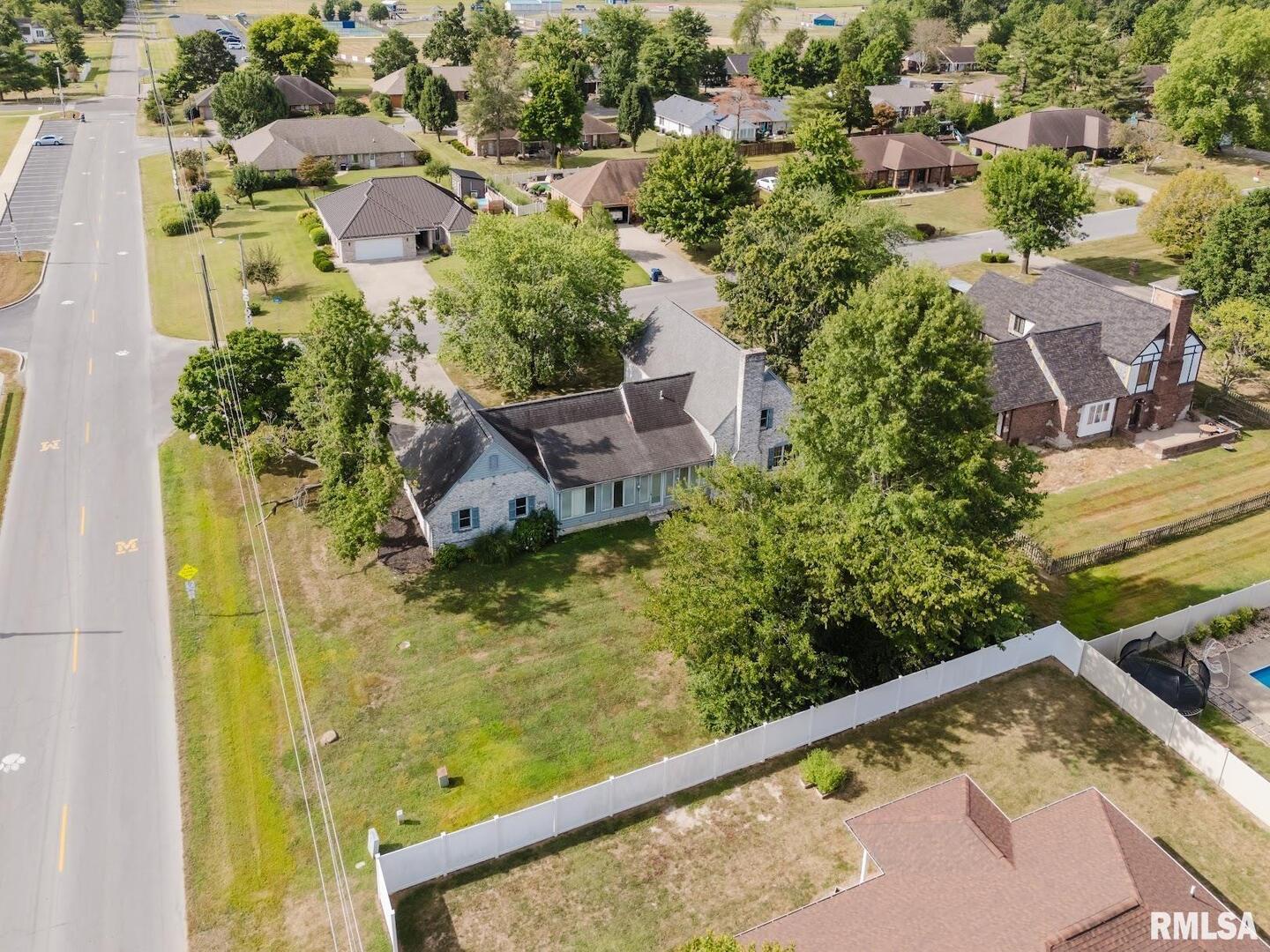 1800 Testa Drive Marion, IL 62959 - Photo 59 of 63