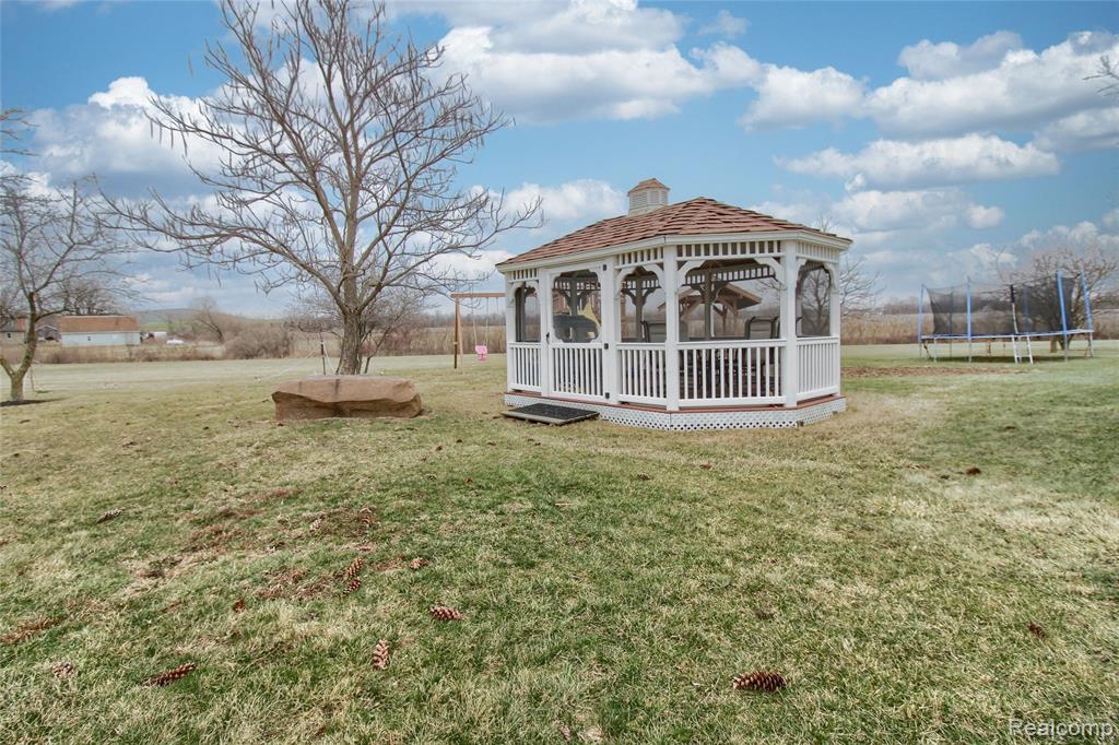 13974 Carleton West Road Carleton, MI 48117 - Photo 28 of 64