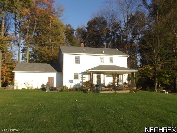 1278 Albright Mckay Road Southeast Hubbard, OH 44425 - Photo 12 of 13