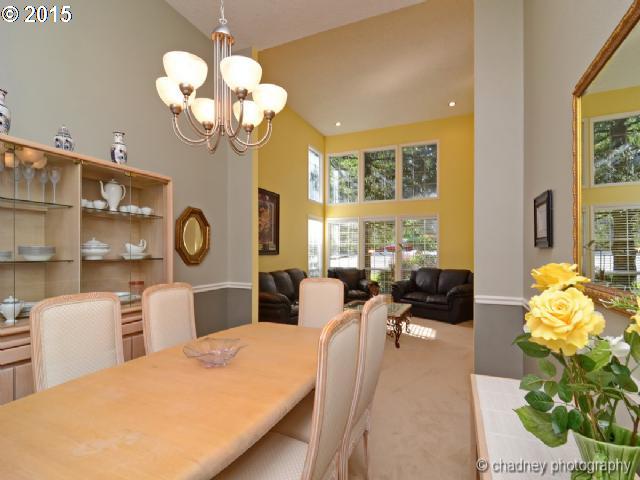 11010 Southwest 29th Court Portland, OR 97219 - Photo 3 of 16 Dining Room
