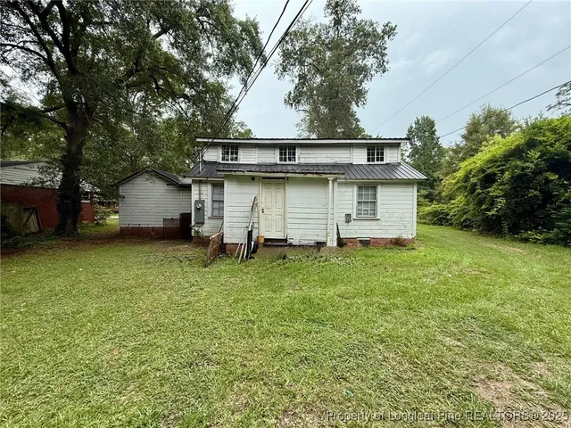 $60,000 | 710 Pine Street, Hamlet, NC 28345